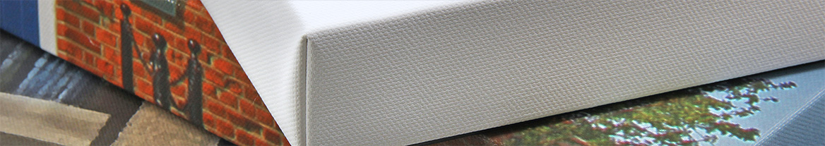 Canvas Wrap