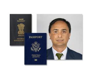 Thumbnail for usaindianpassport 1