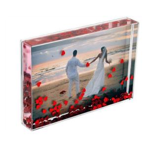 Heart Box with Full Photo design