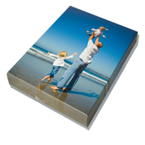 Thumbnail for 10"x12" Canvas Wrap Icon 1